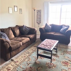 All must go sofa dining set chairstables cabinets stuff toys books bikes kitchen